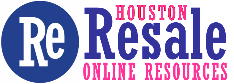 Resale Resources Houston