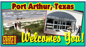 Port Arthur, TX