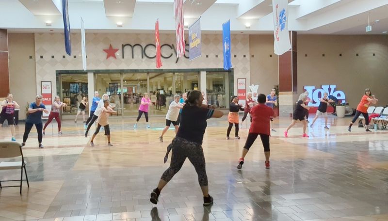 Image for the Tweet beginning: Get ready to groove and