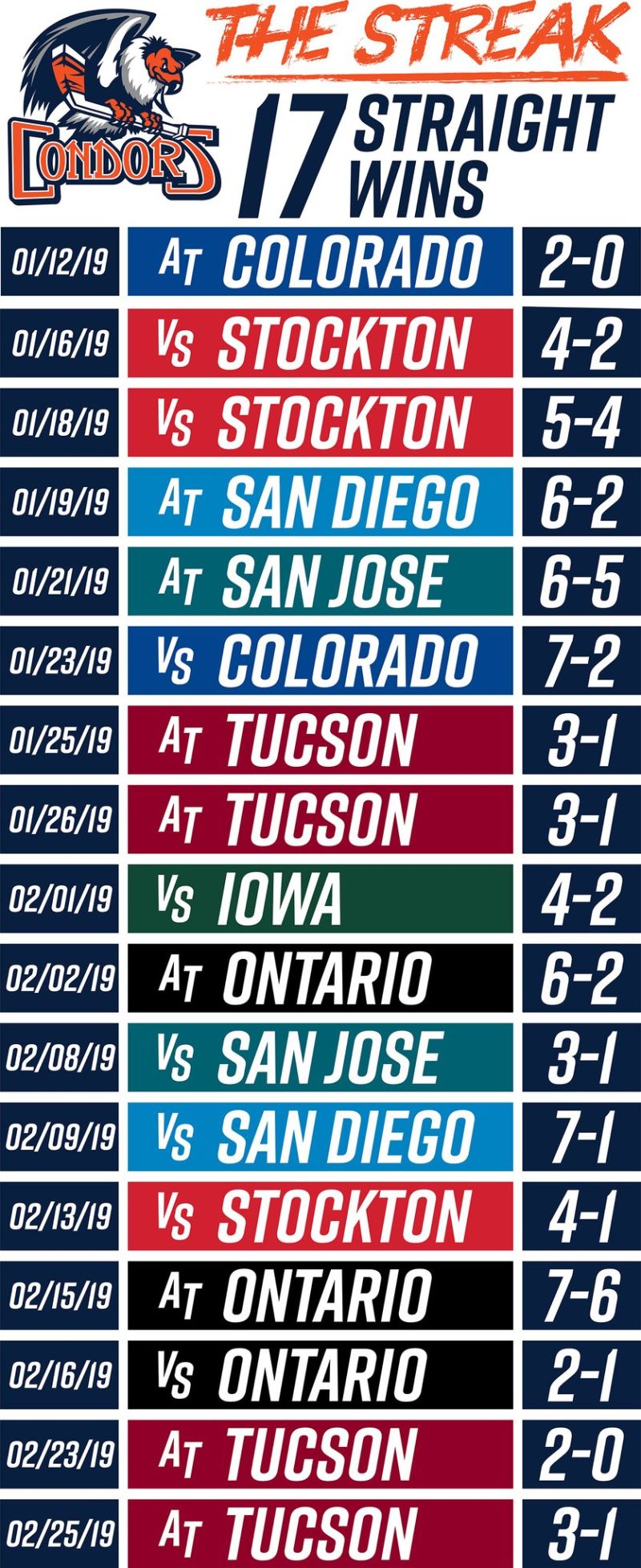 Image for the Tweet beginning: We're cheering on the @EdmontonOilers