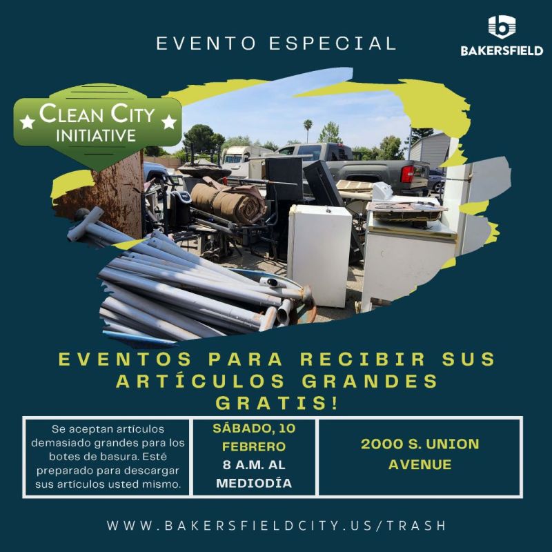 Image for the Tweet beginning: ¿Sigues haciendo la limpieza de