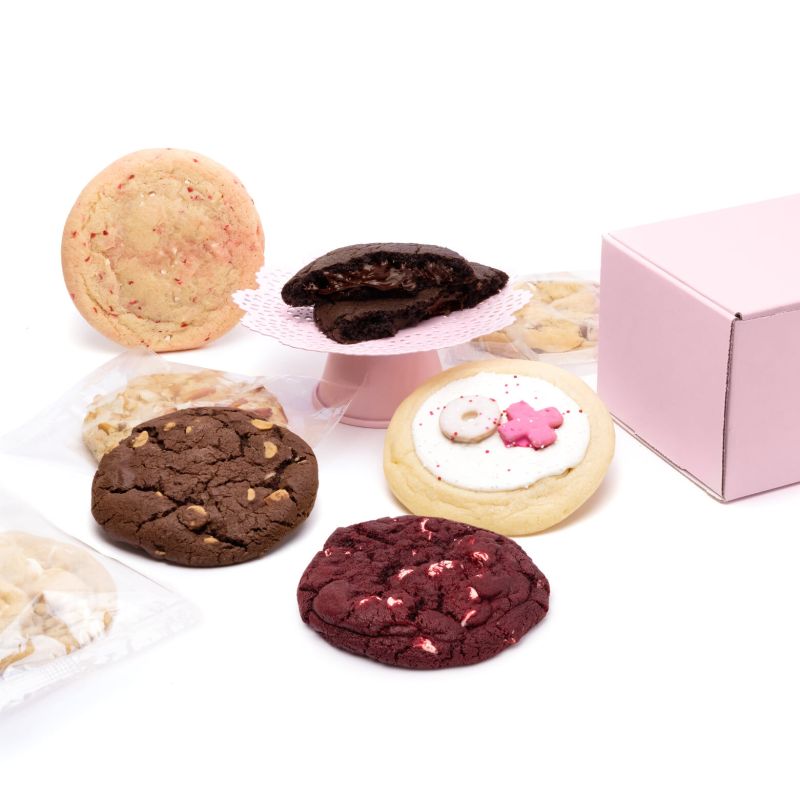 Image for the Tweet beginning: You're running out of Valen-TIME