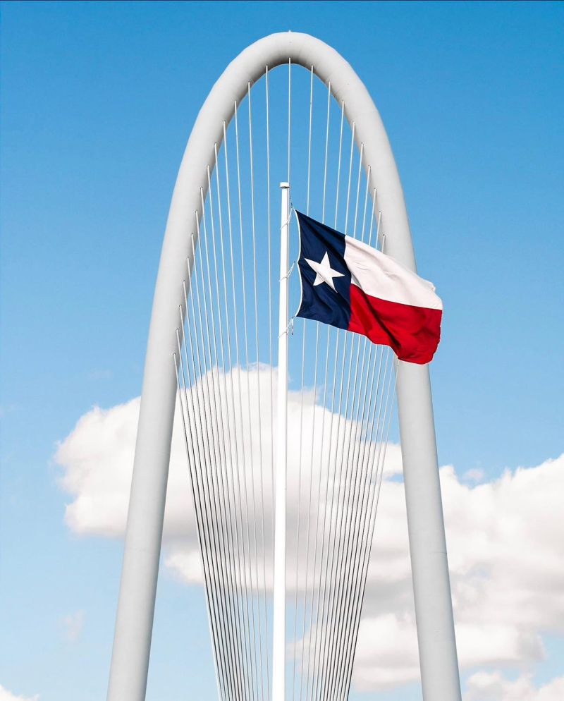 Image for the Tweet beginning: 🤠 Happy Texas Independence Day!

📸