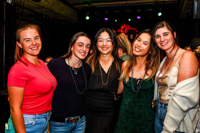 Image for the Tweet beginning: It’s a party in the