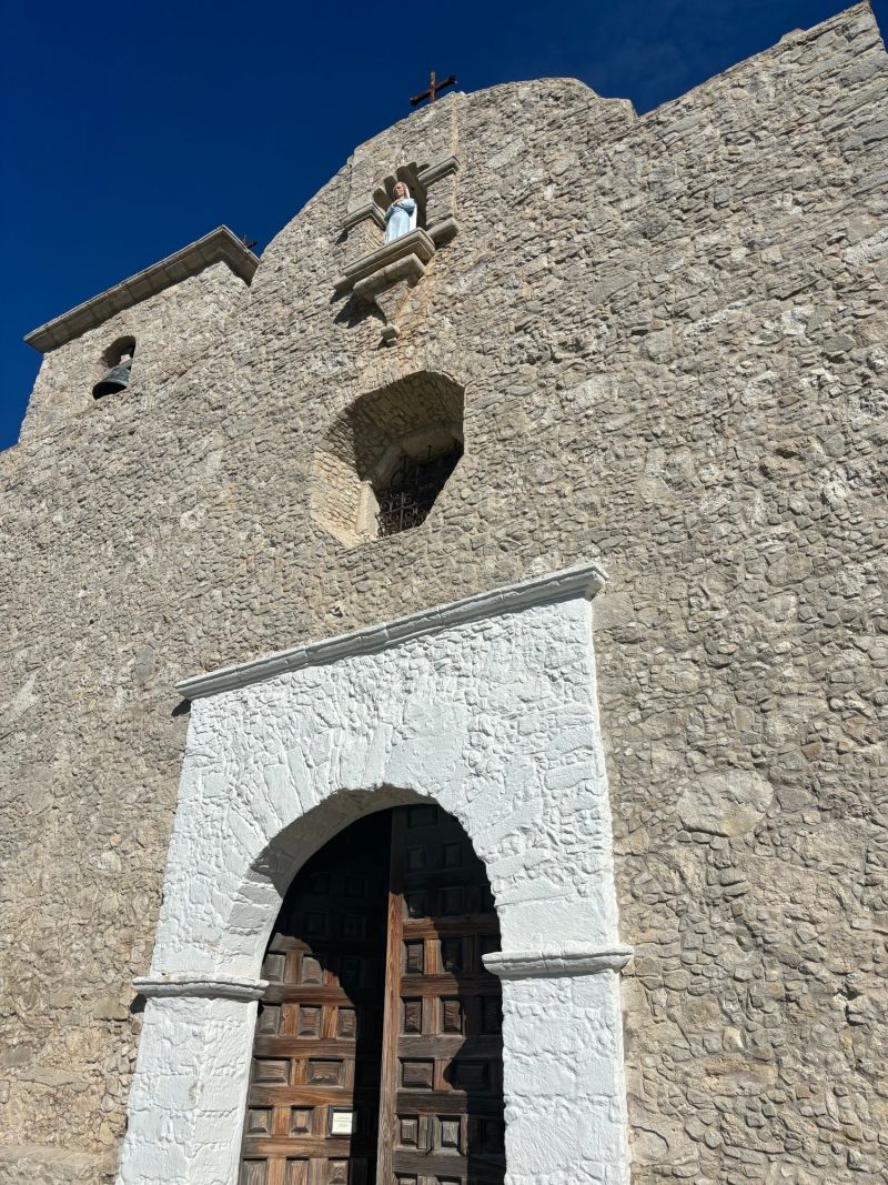 Image for the Tweet beginning: Presidio La Bahia played an