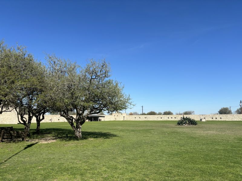 Image for the Tweet beginning: Presidio La Bahia played an