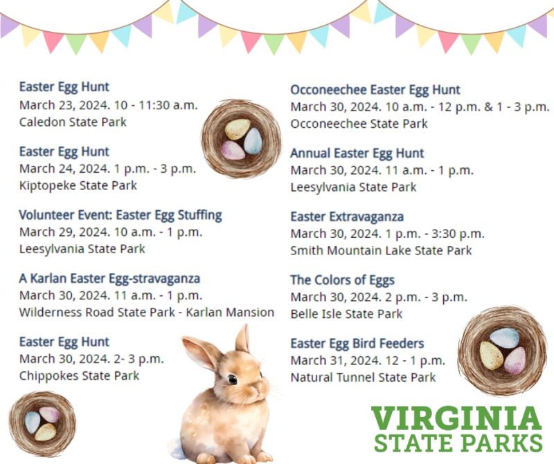 Image for the Tweet beginning: HOP on over to our