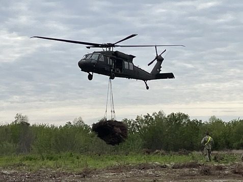 Image for the Tweet beginning: The City of New Orleans'