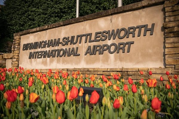 Image for the Tweet beginning: Spring has sprung! 🌸✨ 
Where