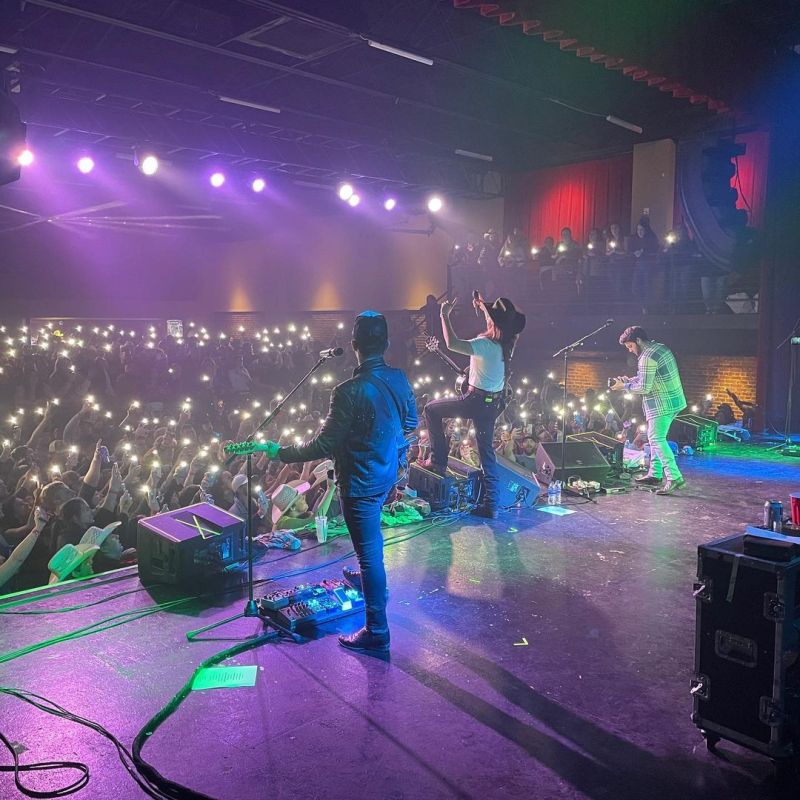 Image for the Tweet beginning: 🌟 5 Places For Live