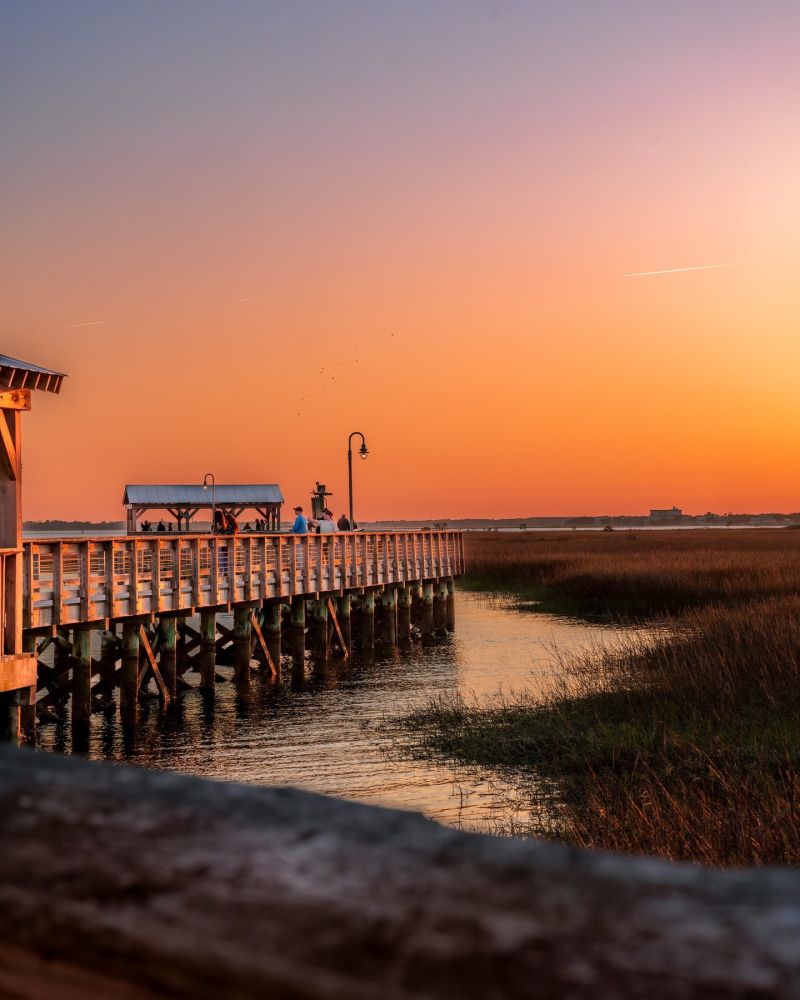 Image for the Tweet beginning: That Golden Hour glow on