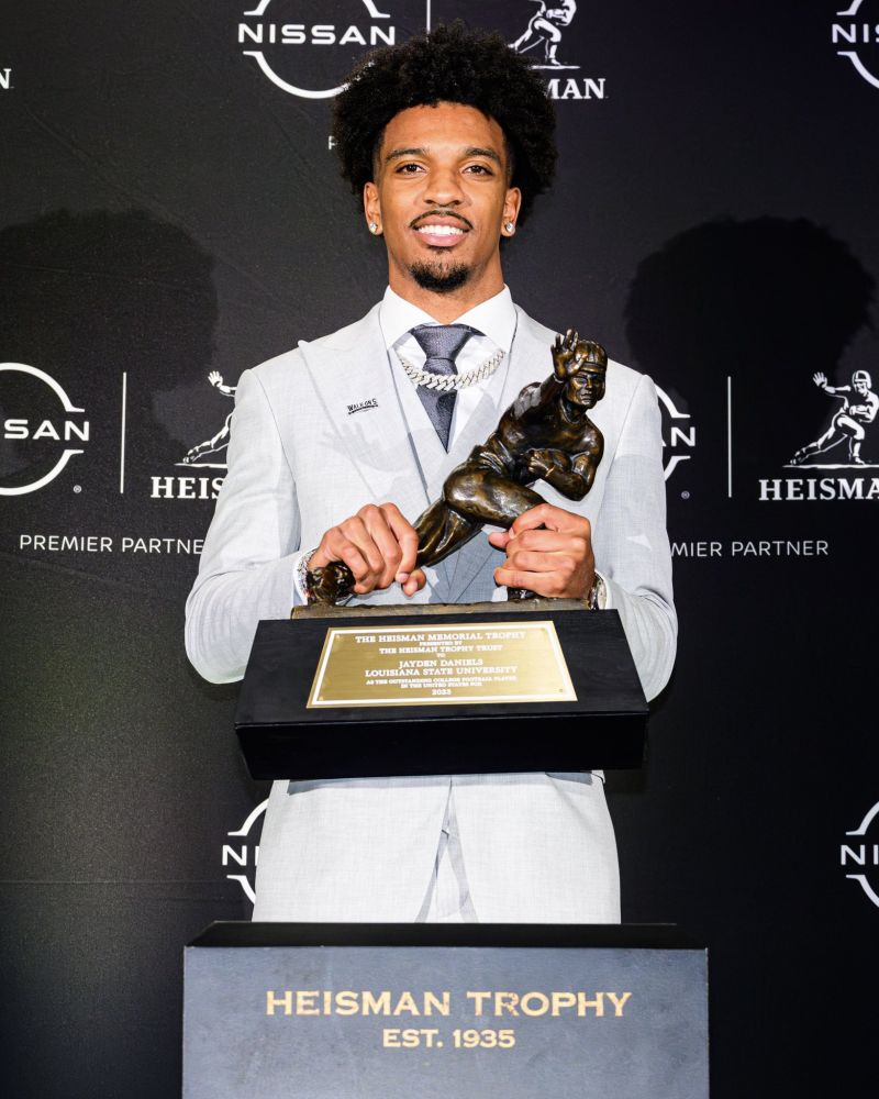 Image for the Tweet beginning: Tigers Take It 🏆

LSU has