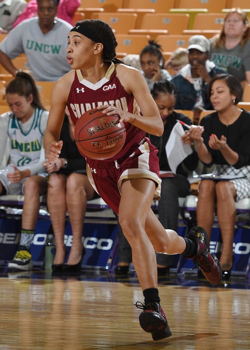 Image for the Tweet beginning: 𝐁𝐢𝐠 𝐭𝐢𝐦𝐞! ⚡️

Women’s basketball alumni