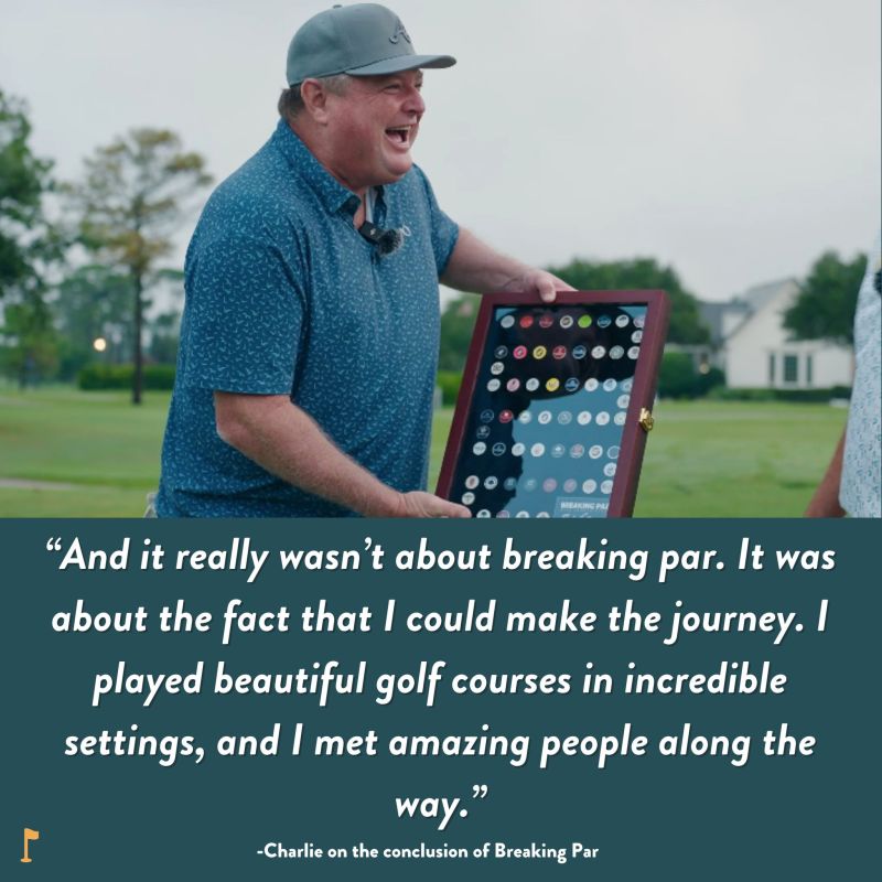 Image for the Tweet beginning: What a journey it was.