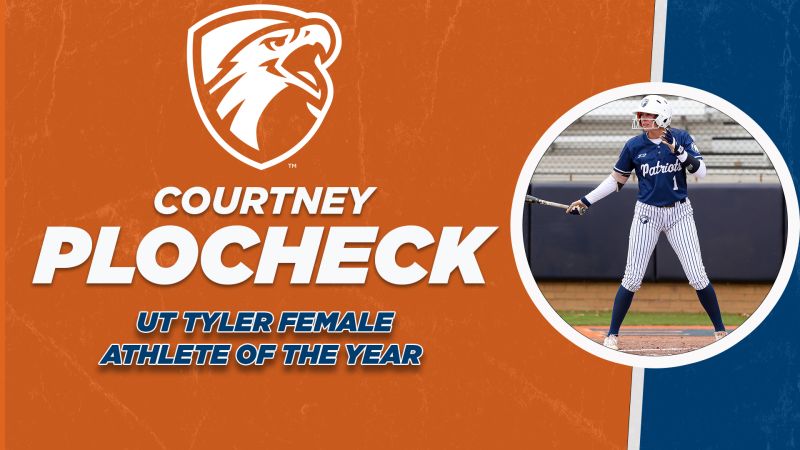 Image for the Tweet beginning: SB | Courtney Plocheck of