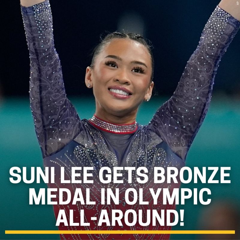 Image for the Tweet beginning: SHE DID IT!!!!! 🥇

The 27-year-old