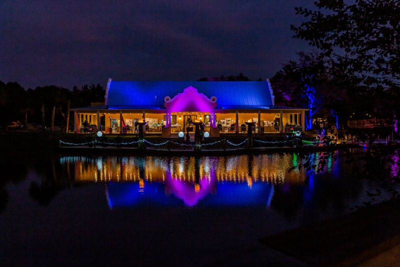 Image for the Tweet beginning: 🐾 Plan Your Next Event