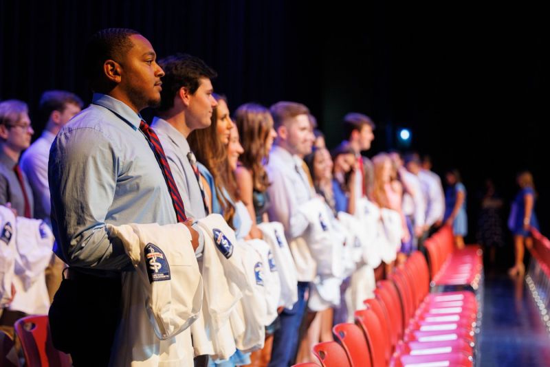 Image for the Tweet beginning: The UMMC School of Medicine