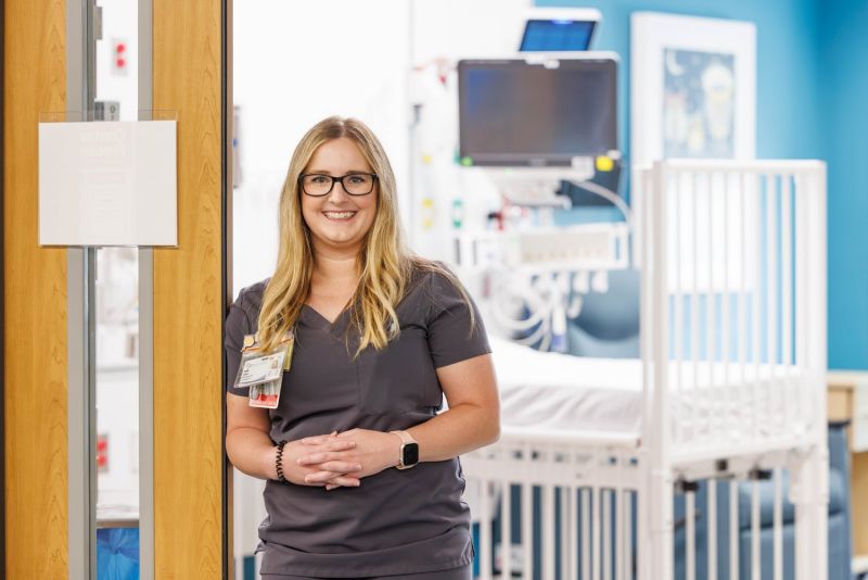 Image for the Tweet beginning: Kayla Sykes’ dedication shines in