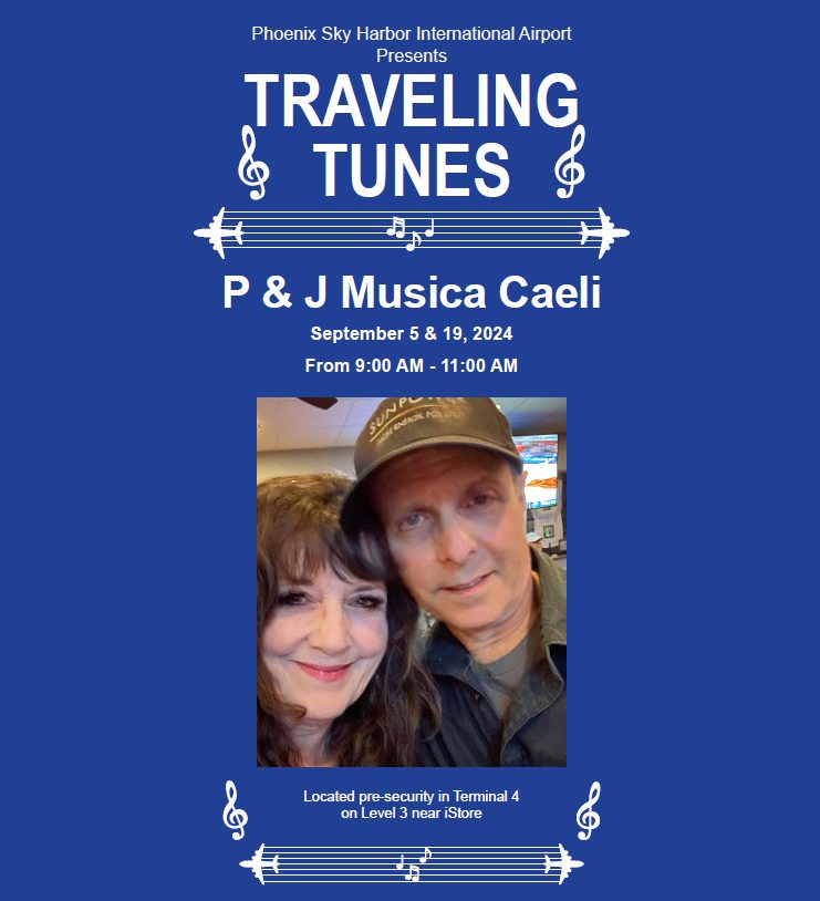 Image for the Tweet beginning: Phil Zwieg and Jocelyn Obermeyer