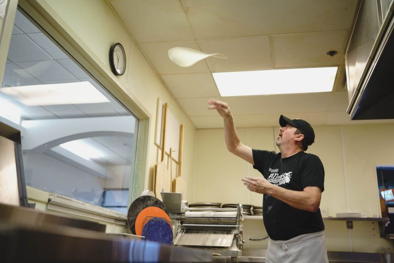 Image for the Tweet beginning: From undergrad to business owner