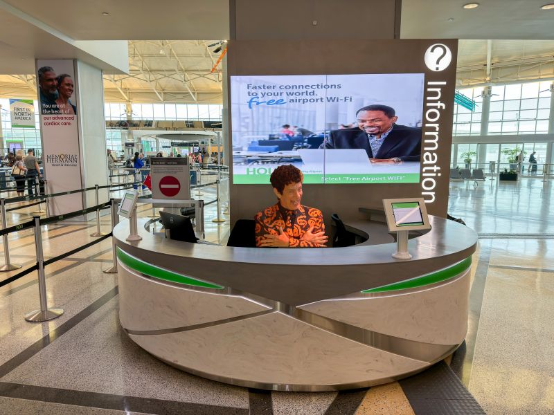 Image for the Tweet beginning: Any questions? 🎃

Visit our newest