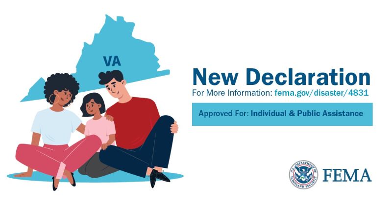 Image for the Tweet beginning: Residents of Giles, Grayson, Smyth,