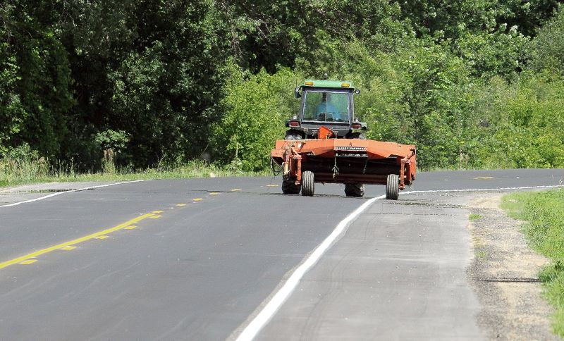 Image for the Tweet beginning: As we navigate this harvest