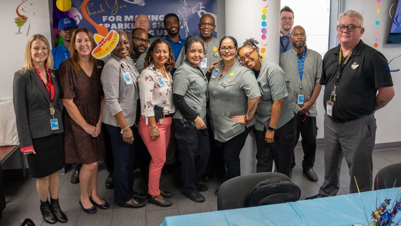 Image for the Tweet beginning: Big shoutout to our fantastic