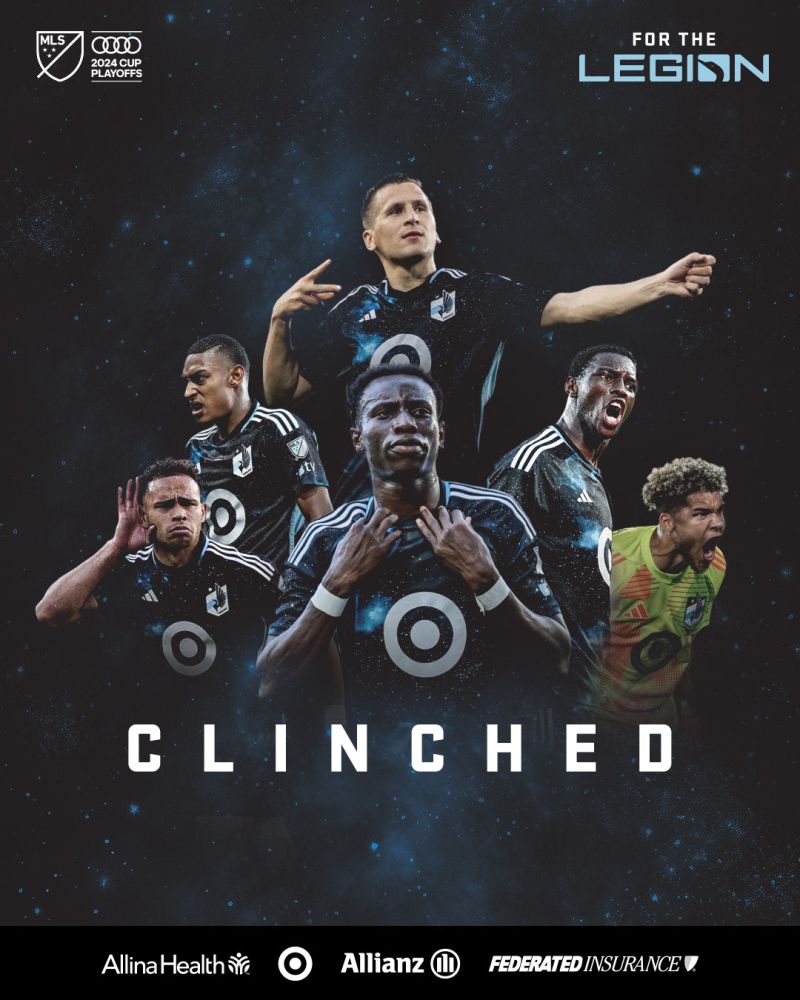 Image for the Tweet beginning: WE ARE SO BACK

For the