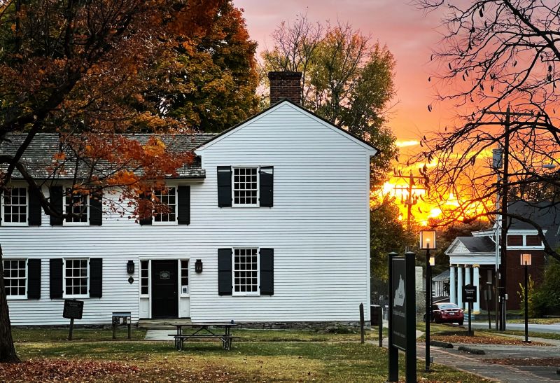 Image for the Tweet beginning: 🍁 Fall in love with