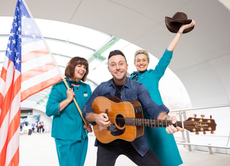 Image for the Tweet beginning: We’re still buzzing with excitement