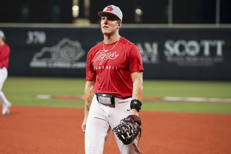 Image for the Tweet beginning: Fall Opener 🔜

We’ll host Murray