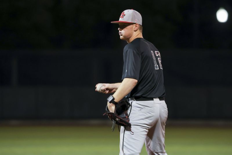 Image for the Tweet beginning: Fall Opener 🔜

We’ll host Murray