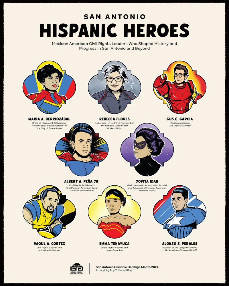 Image for the Tweet beginning: Now through October 15, discover