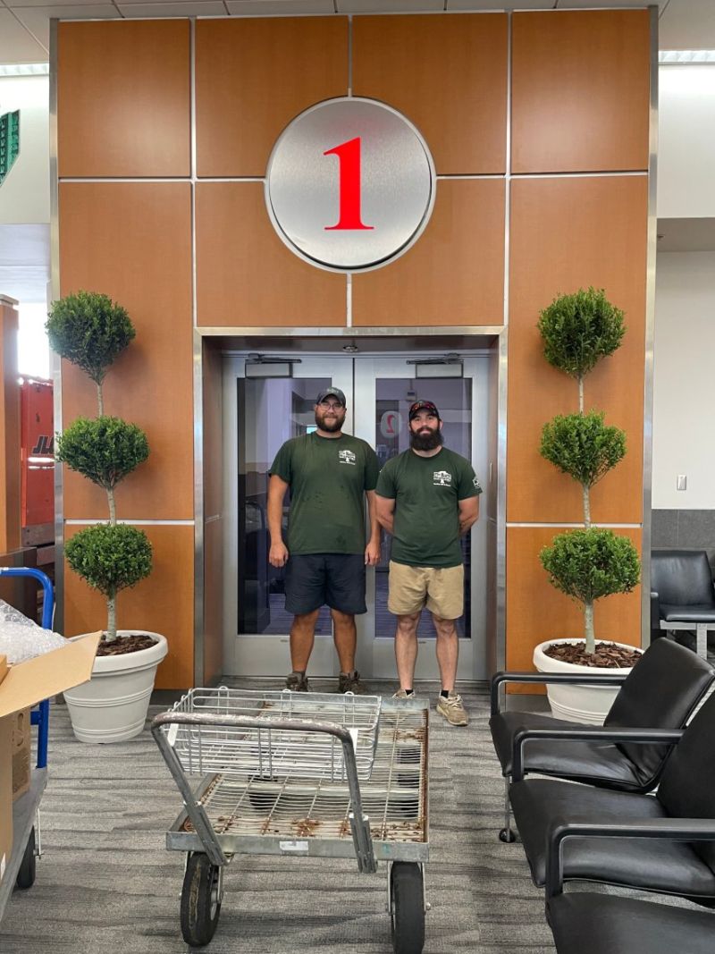 Image for the Tweet beginning: So excited our friends at