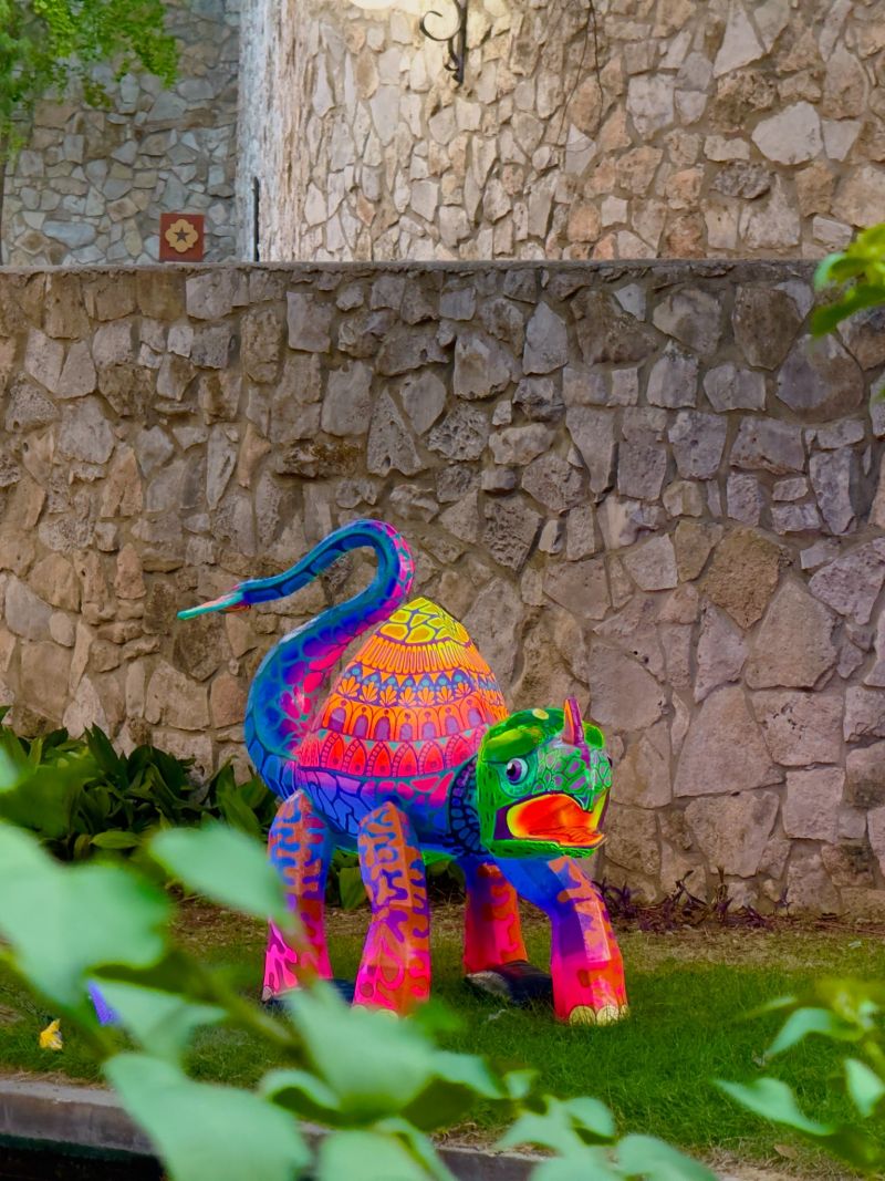 Image for the Tweet beginning: This October, celebrate Día de