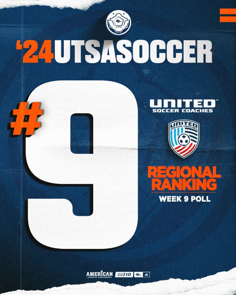 Image for the Tweet beginning: That's 8 straight weeks with