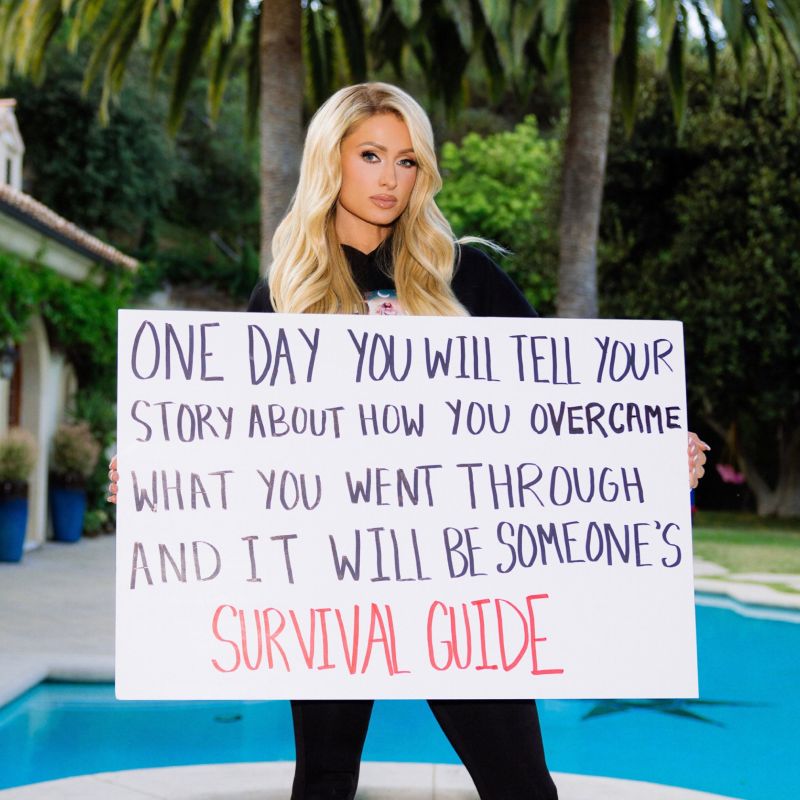 Image for the Tweet beginning: It's World Mental Health Day