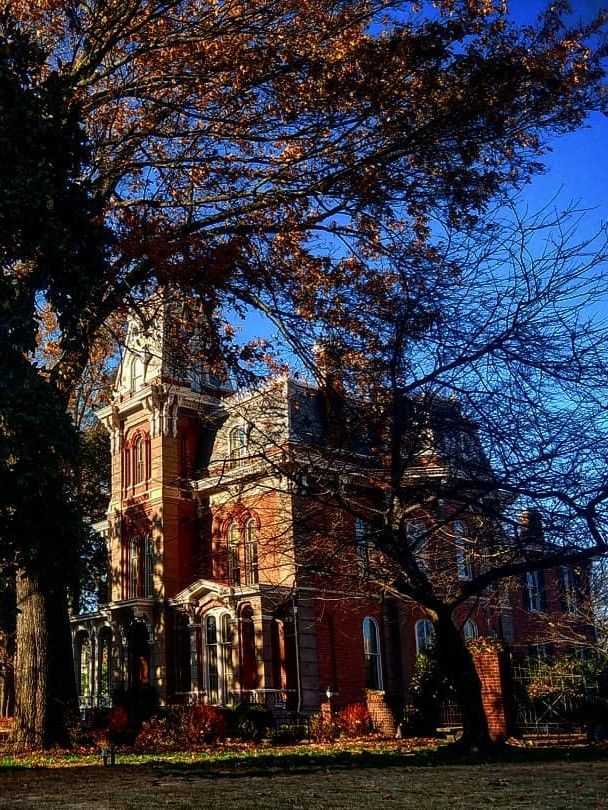 Image for the Tweet beginning: Are you brave enough to