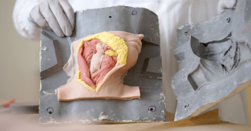 Image for the Tweet beginning: Ask special effects artist and