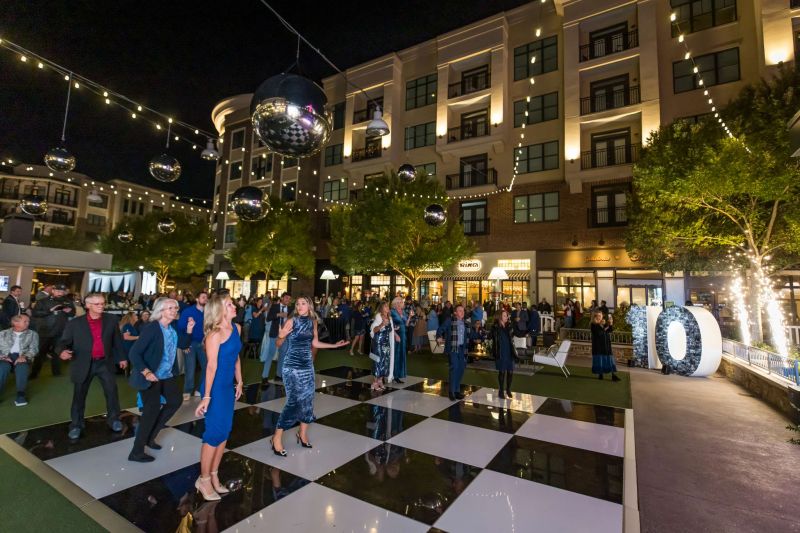 Image for the Tweet beginning: A huge thank you to