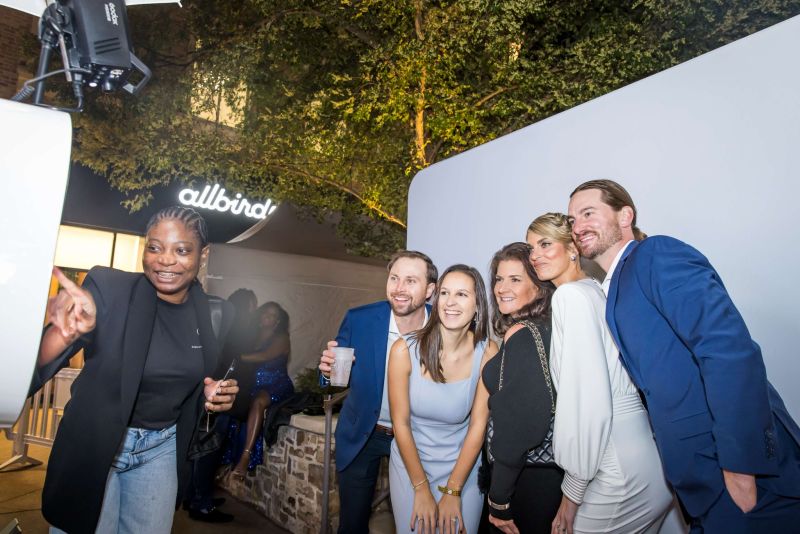 Image for the Tweet beginning: A huge thank you to