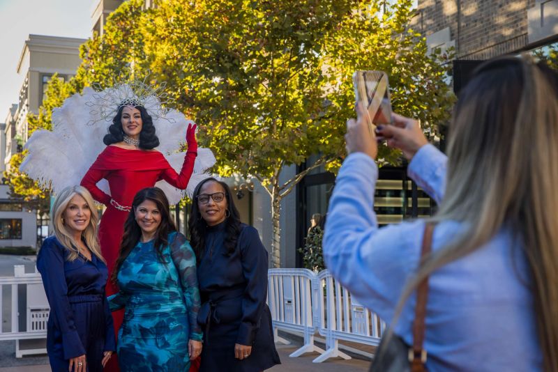 Image for the Tweet beginning: A huge thank you to