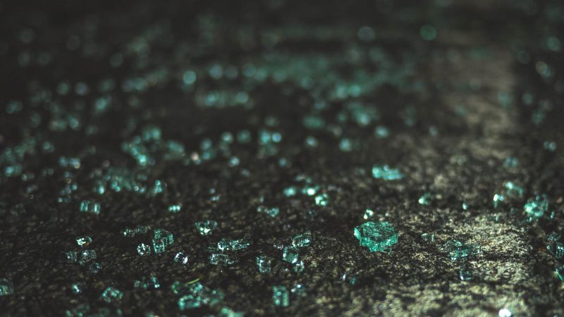 Image for the Tweet beginning: 1 killed, 1 injured in