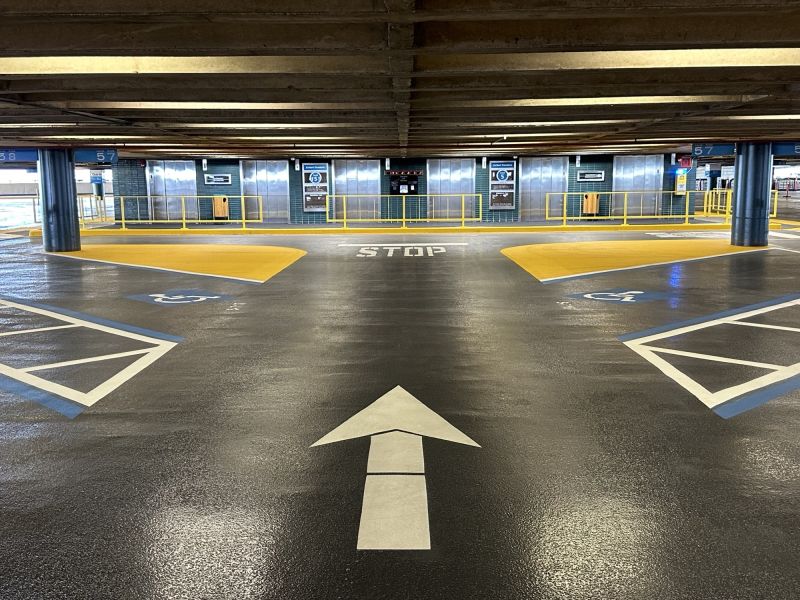 Image for the Tweet beginning: LEVEL 5 LOOKIN' NICE: Level